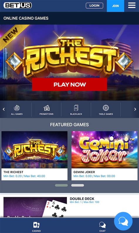 BetUS Promo Codes & Bonuses 2024 [Updated].